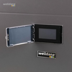 PMV Extended Performance Varmepumpe