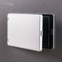 PMV Extended Performance Varmepumpe