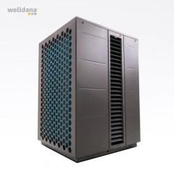 PMV Extended Performance Varmepumpe