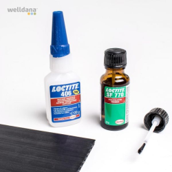 Reparationsst til solpaneler