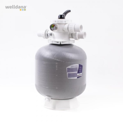 Welldana Sandfilter
