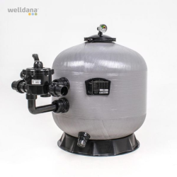 Welldana Sandfilter
