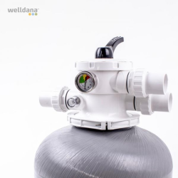 Welldana Sandfilter