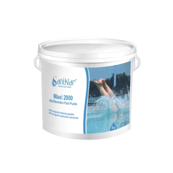 Saniklar Maxi 2000 multi tabs 200 g