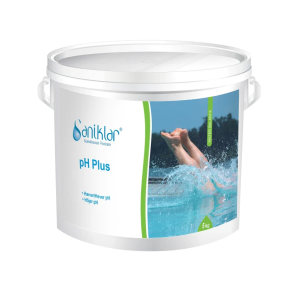 Saniklar pH plus
