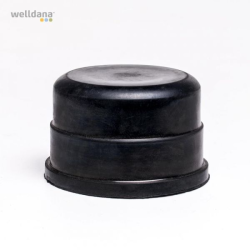 Slutprop til solpaneler