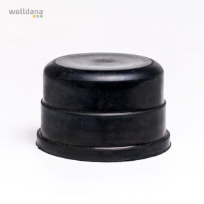 Slutprop til solpaneler