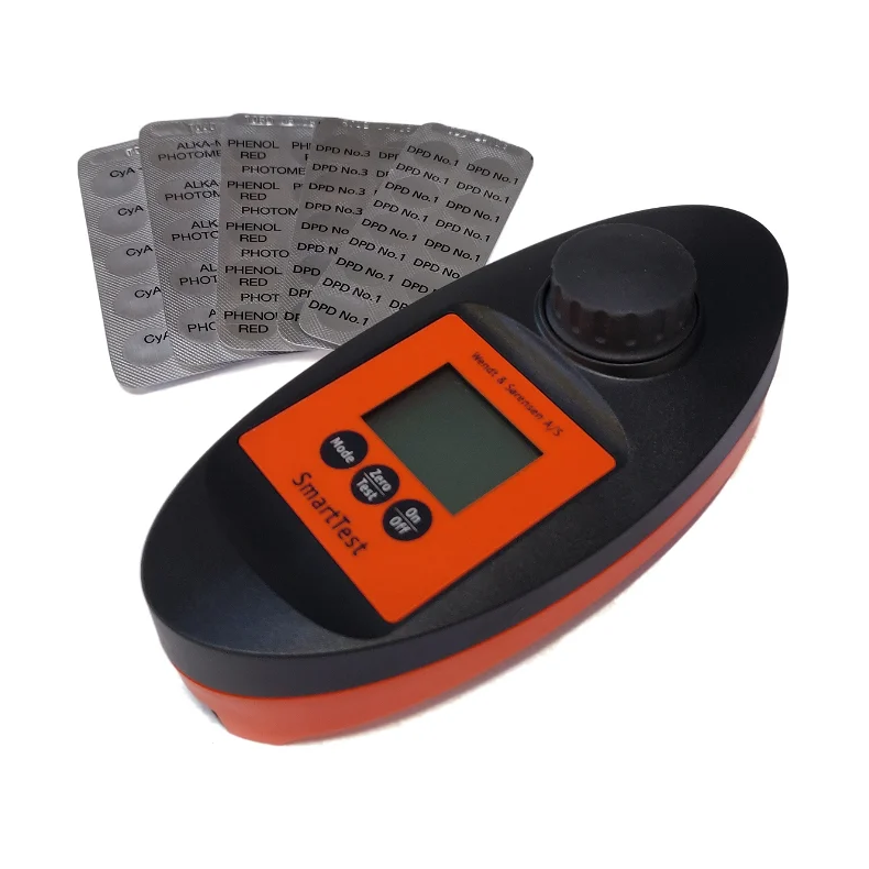 SmartTest Photometer