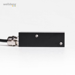 Solfanger Styring Solar