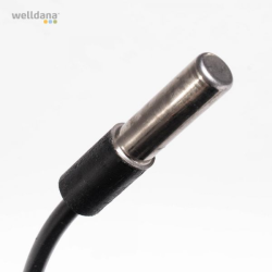 Solfanger Styring Solar