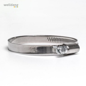 Spndebnd 50-70 mm for solpaneler