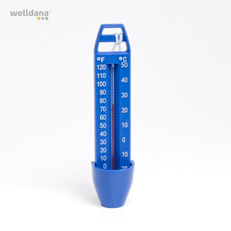 Termometer Bl 16 cm