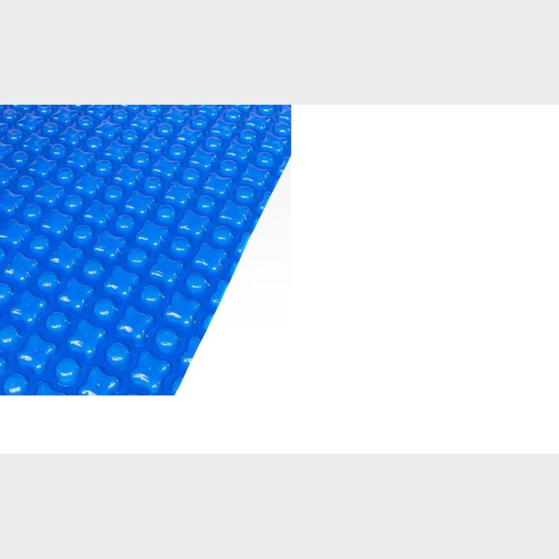 Termot�ppe Solar Bubble 500 Micron