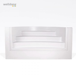 Classic trappe  2,5 m