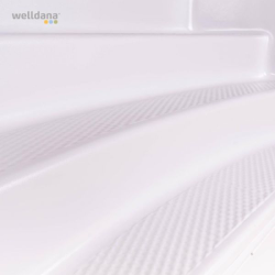 Classic trappe  2,5 m