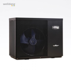 TurboSilence Varmepumpe