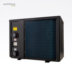 TurboSilence Varmepumpe