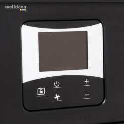 TurboSilence Varmepumpe