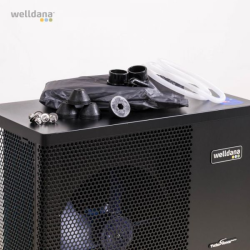 TurboSilence Varmepumpe