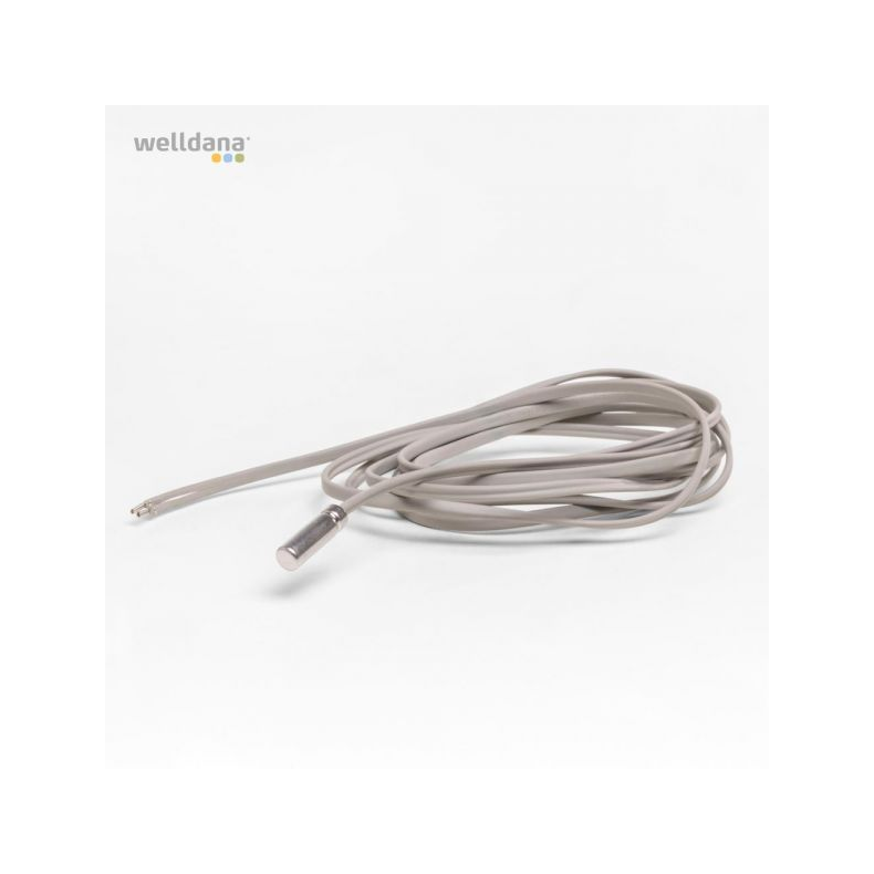Temperatursensor 